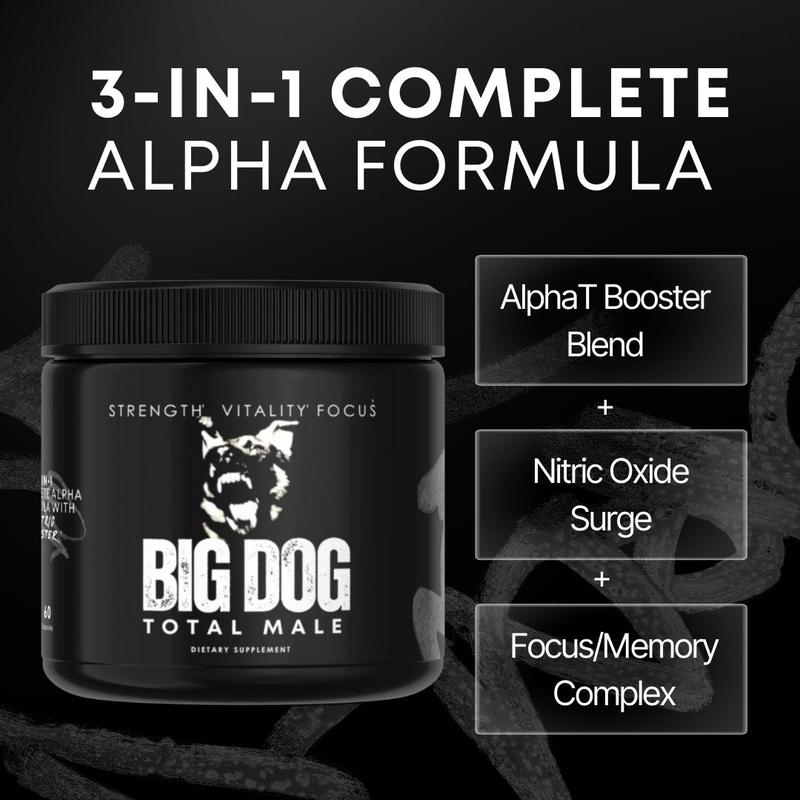 3-in-1 Alpha Blend