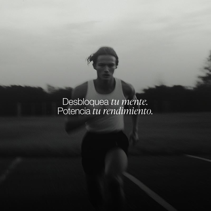 Concentración, Energía y Memoria | Suplemento Nootrópico Natural