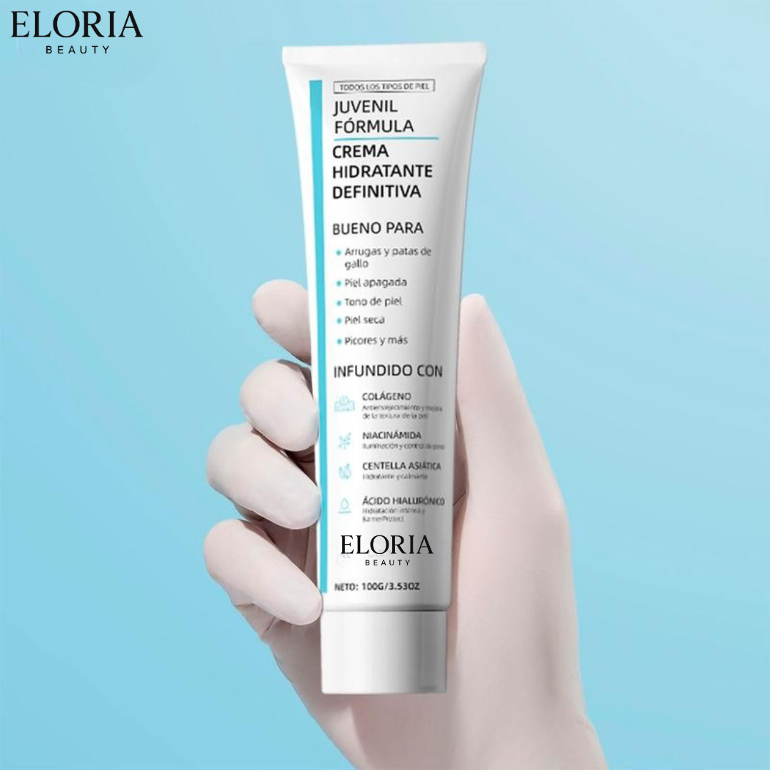 Crema hidratante definitiva Youth Formula (100g)