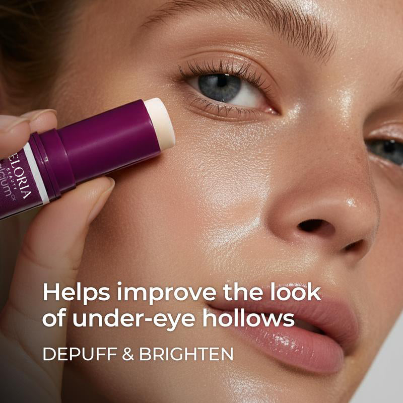 Cemenrete Calcium Multi Balm Anti-aging Korean Cosmetics Eye Care Eye Stick 9g