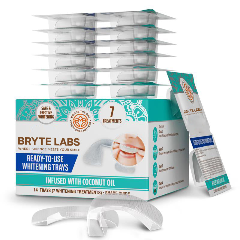 Whitening Tray 7 Count