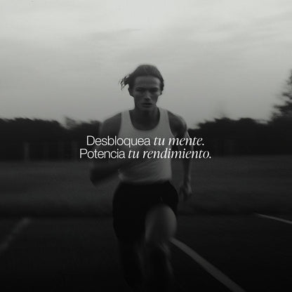 Concentración, Energía y Memoria | Suplemento Nootrópico Natural