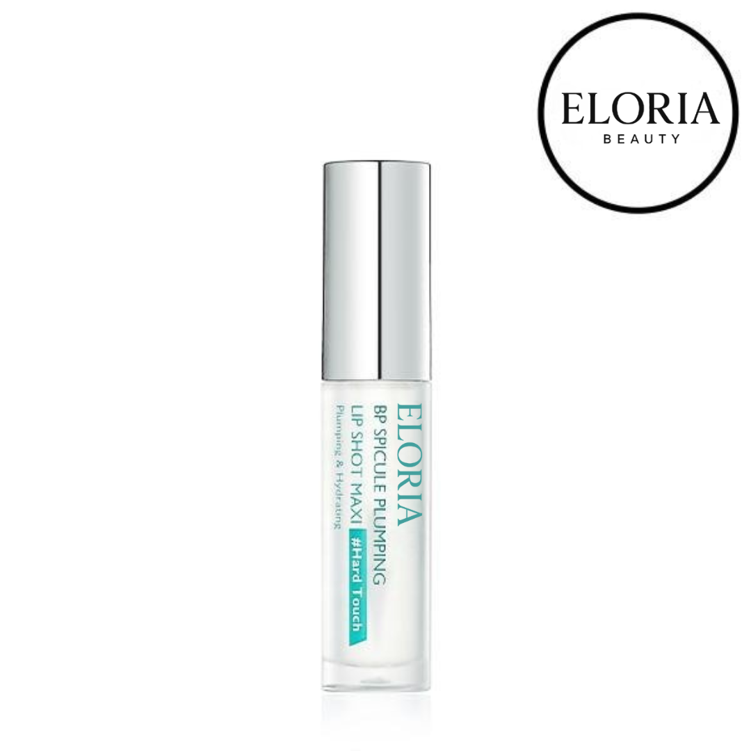 BP Spicule Plumping LIP Shot - Maxi | Lip Plumper Volumizing Non-Sticky Glossy Lip Plumper