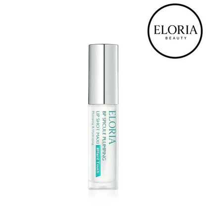 BP Spicule Plumping LIP Shot - Maxi | Lip Plumper Volumizing Non-Sticky Glossy Lip Plumper