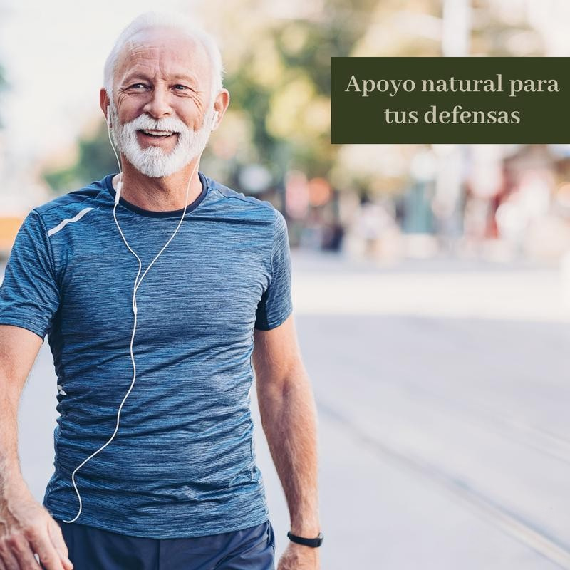 Moringa Pura de Hoja Fuente de Nutrientes y Antioxidantes 90 Cápsulas