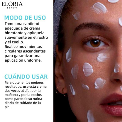 Crema hidratante definitiva Youth Formula (100g)