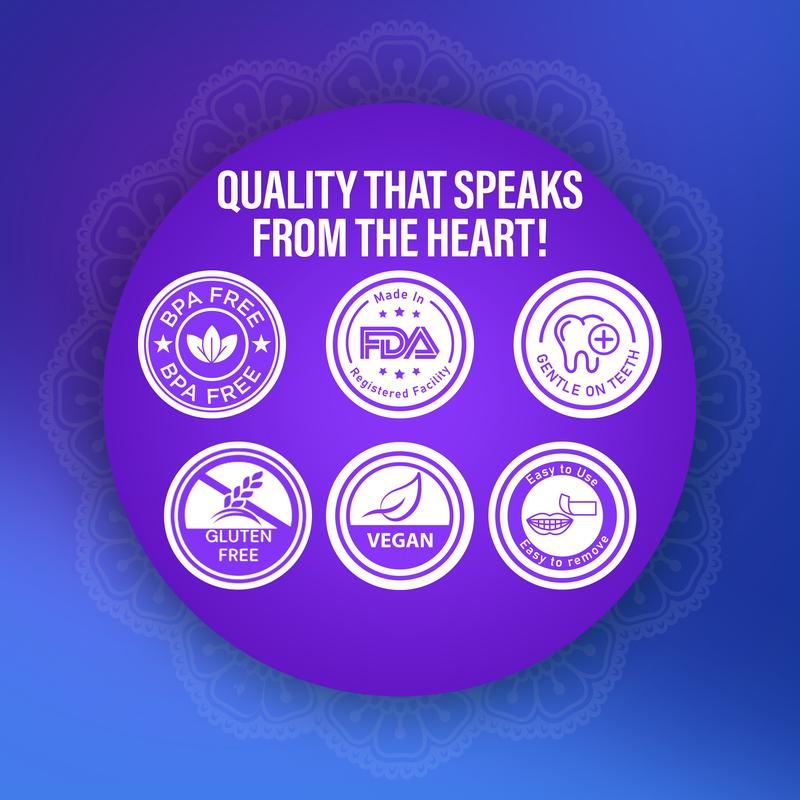 Whitening Tray 7 Count