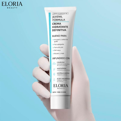 Crema hidratante definitiva Youth Formula (100g)