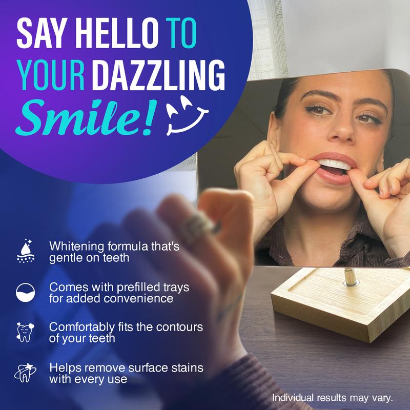 Whitening Tray 7 Count