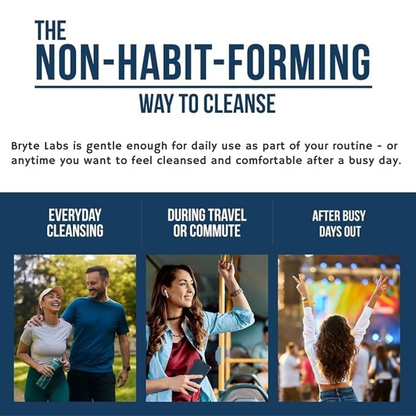 Nasomin Nasal Iodine – Nasal Cleanse– Neutralize Nose - Iodine + Fulvic Acid Blend -100% Natural Mineral Complex