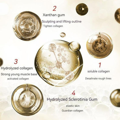 Multi-Effekt-Verjüngungscreme, entwickelt für empfindliche Hauttypen